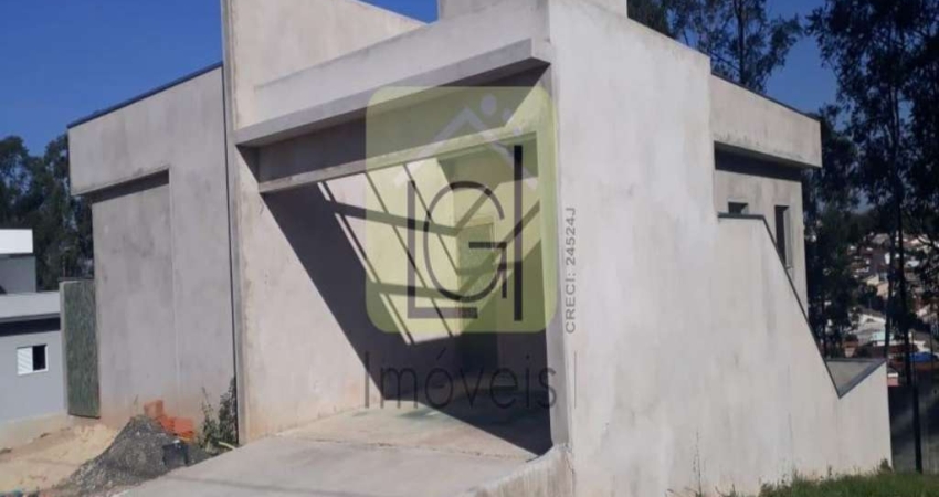 Casa com 3 quartos à venda no Residencial Central Parque, Salto 