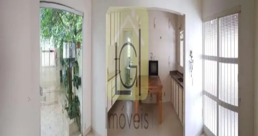 Casa com 5 quartos à venda na Vila Padre Bento, Itu 