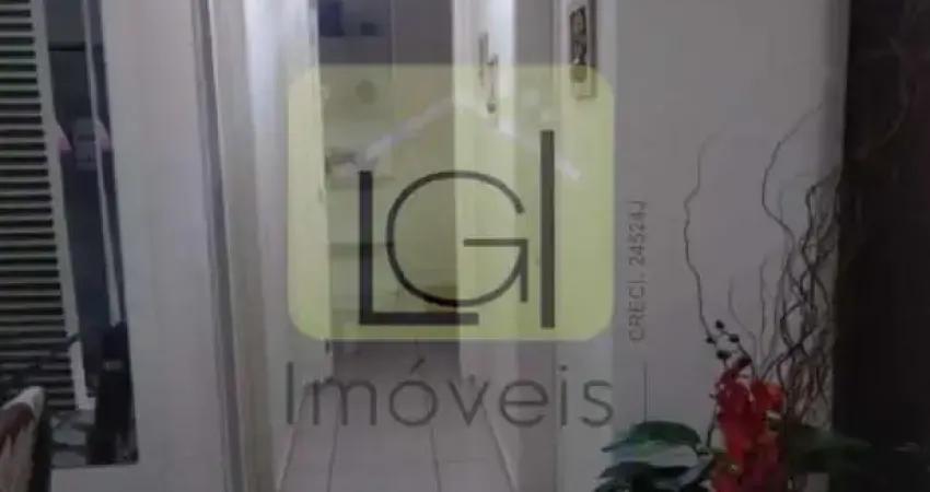 Apartamento com 2 quartos à venda na Vila Santa Terezinha, Itu 