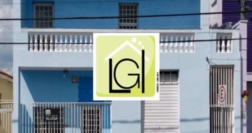 Ponto comercial com 7 salas para alugar no Centro, Itu 