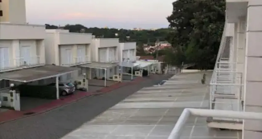 Casa com 3 quartos à venda na Vila Cleto, Itu