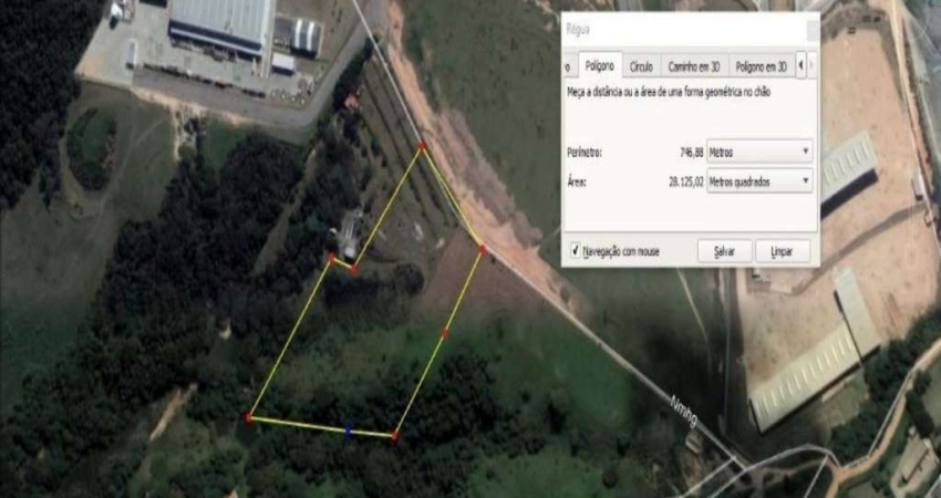 Terreno comercial à venda no City Castelo, Itu 