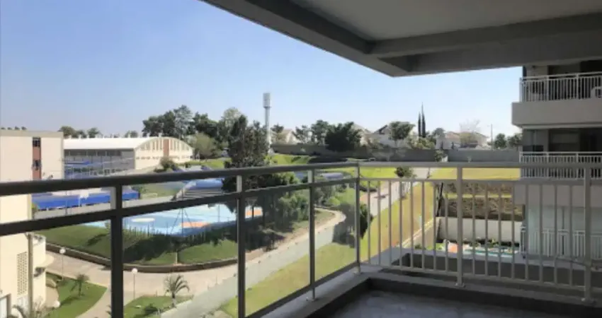 Apartamento com 2 quartos à venda no Jardim Plaza Athénée, Itu 