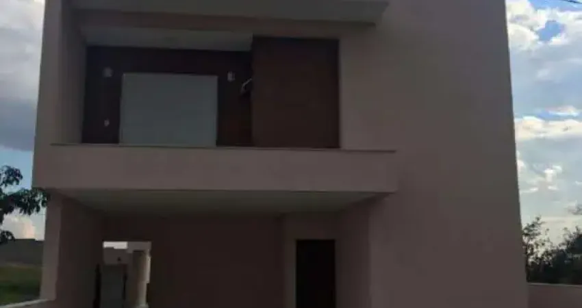 Casa com 3 quartos à venda no Parque Nossa Senhora da Candelária, Itu 