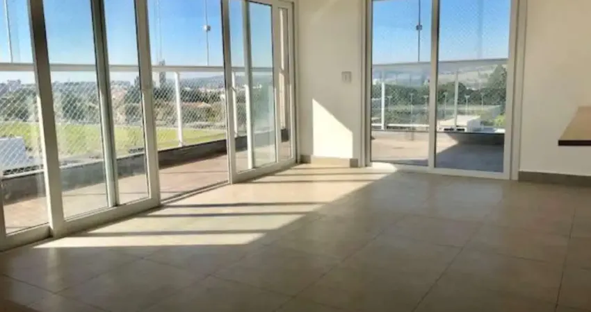 Apartamento com 3 quartos à venda no Itu Novo Centro, Itu 
