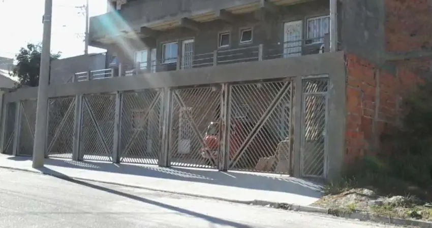 Casa com 2 quartos à venda no Jardim Santa Rosa, Itu 