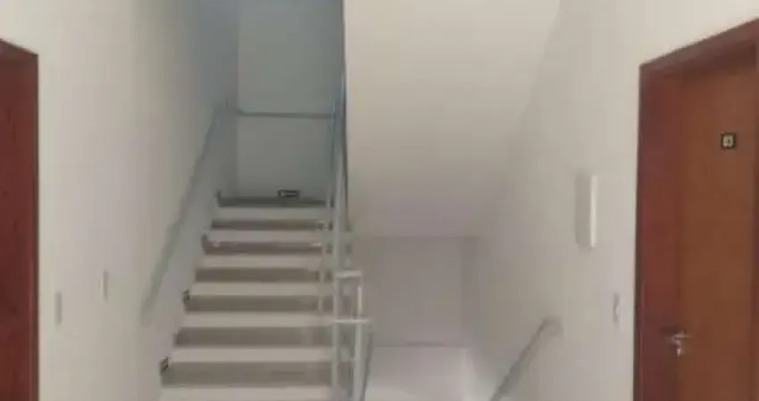 Apartamento com 2 quartos à venda no Jardim Paraíso II, Itu 