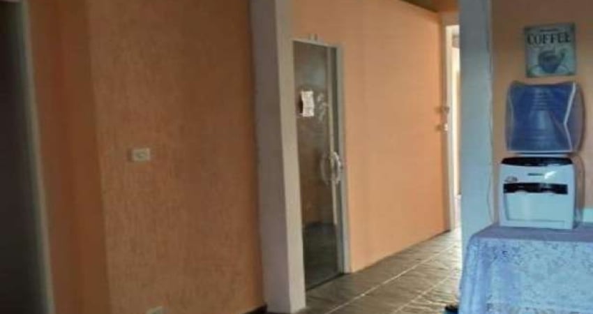 Alugue agora sua sala comercial no Centro de Itu-SP! 18m², 1 sala e 1 banheiro - Imperdível!