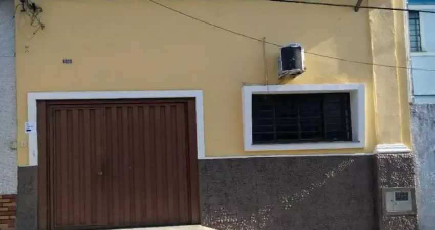 Casa com 2 quartos à venda no Centro, Itu 