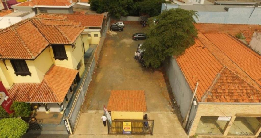 Terreno à venda no Centro, Indaiatuba 