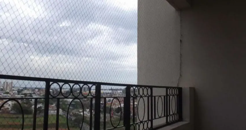 Apartamento com 3 quartos à venda no Jardim Padre Bento, Itu 