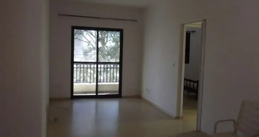 Apartamento com 2 quartos à venda no Parque Nossa Senhora da Candelária, Itu 