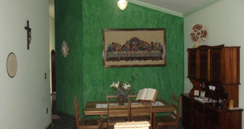 Casa com 3 quartos à venda no Parque Residencial Mayard, Itu 