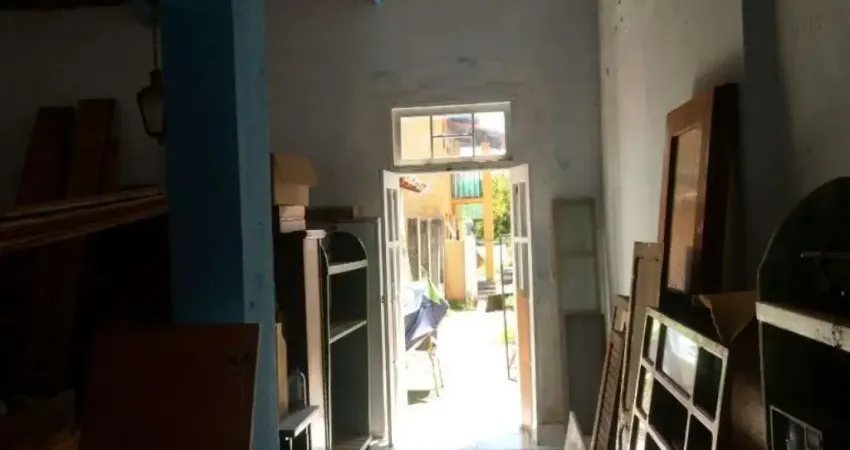 Casa comercial à venda no Centro, Itu 