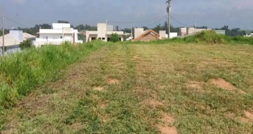 Terreno comercial à venda no Salto de São José, Salto 