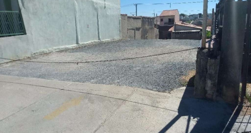 Terreno comercial à venda na Vila Nova, Itu 