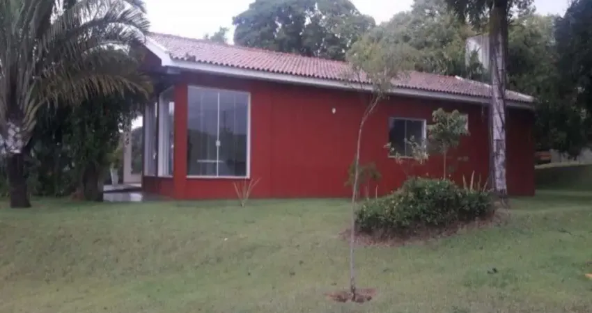 Terreno à venda no Jacú, Itu 