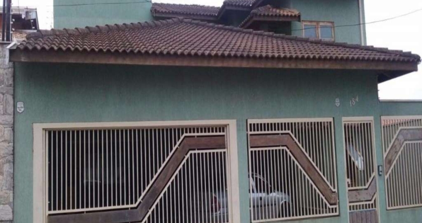 Casa com 3 quartos à venda no Jardim Celani, Salto 