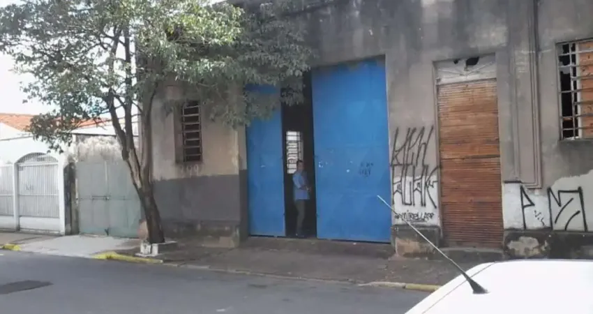Barracão / Galpão / Depósito à venda no Centro, Itu 