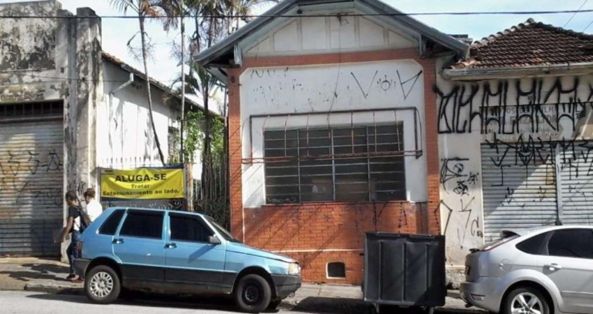 Barracão / Galpão / Depósito à venda no Centro, Itu 