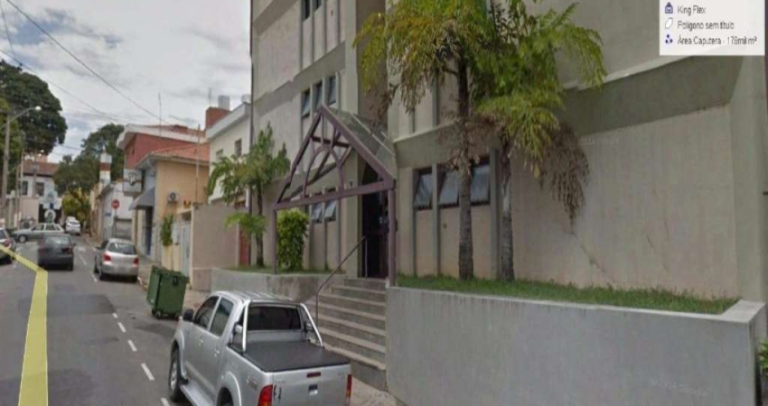 Apartamento com 1 quarto à venda no Centro, Itu 