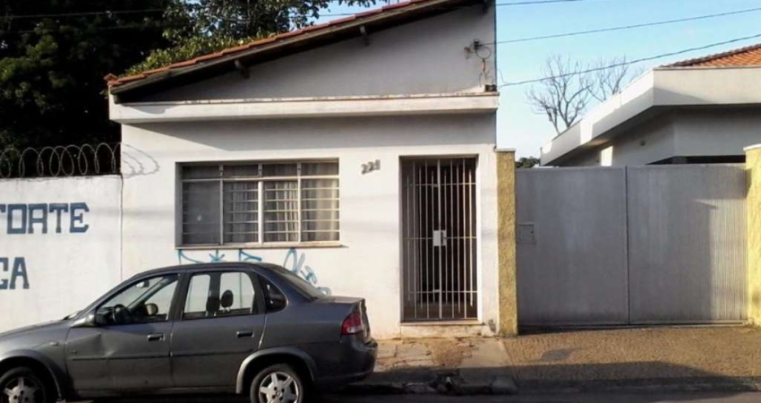 Casa com 2 quartos à venda no Centro, Itu 