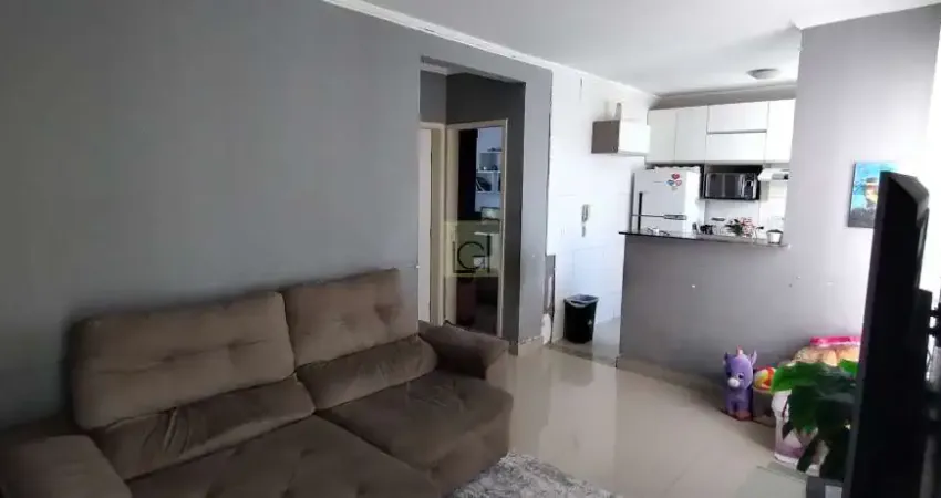 Apartamento com 2 quartos à venda no Progresso, Itu 