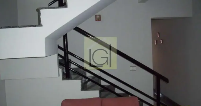 Casa com 3 quartos à venda no Jardim da Cidade, Salto 