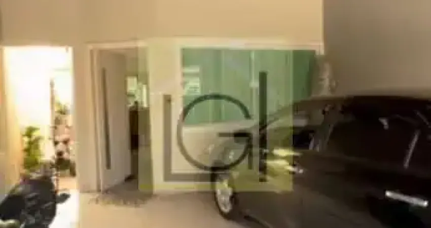 Casa com 2 quartos à venda no Jardim Planalto, Salto 