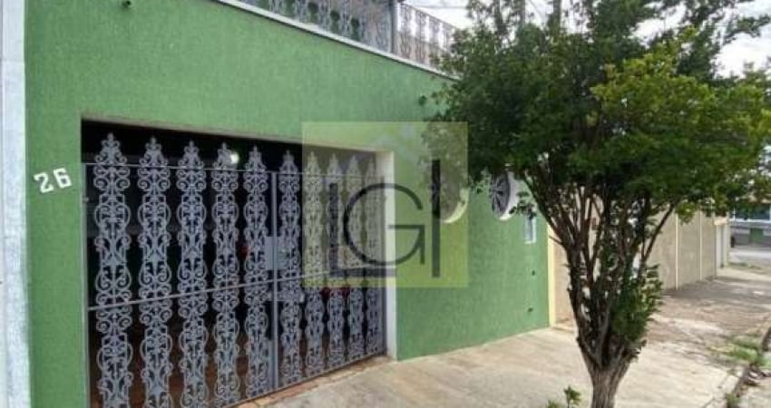 Espetacular casa à venda em Itu-SP, Jardim Aeroporto I! 4 quartos, 1 sala, 2 banheiros, 1 vaga de garagem, 150m².