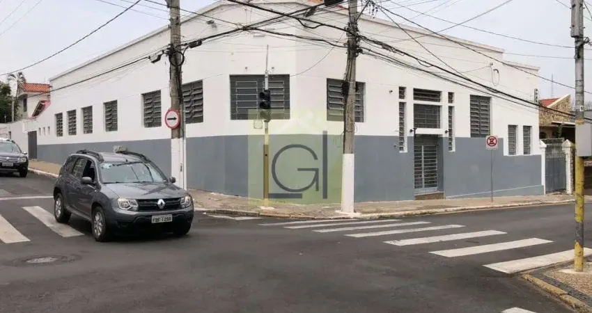 Barracão / Galpão / Depósito com 8 salas à venda no Centro, Itu 
