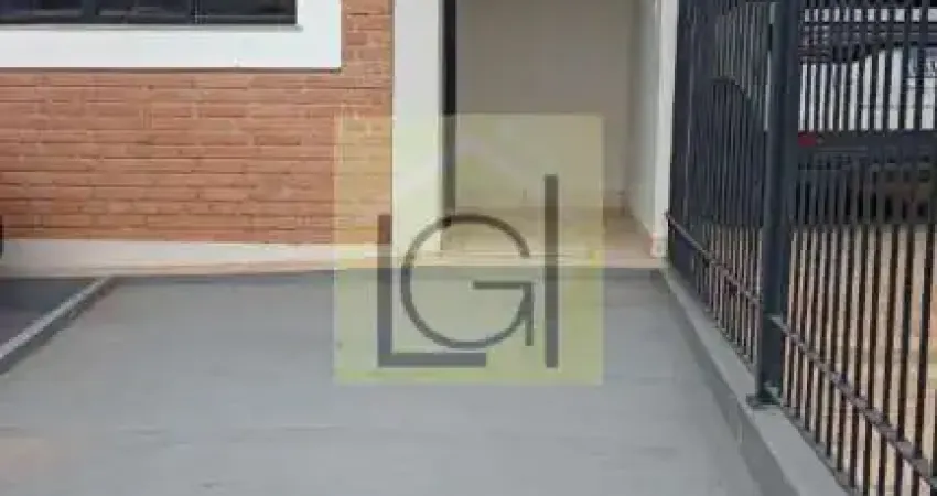 Casa com 1 quarto para alugar na Vila Cleto, Itu 