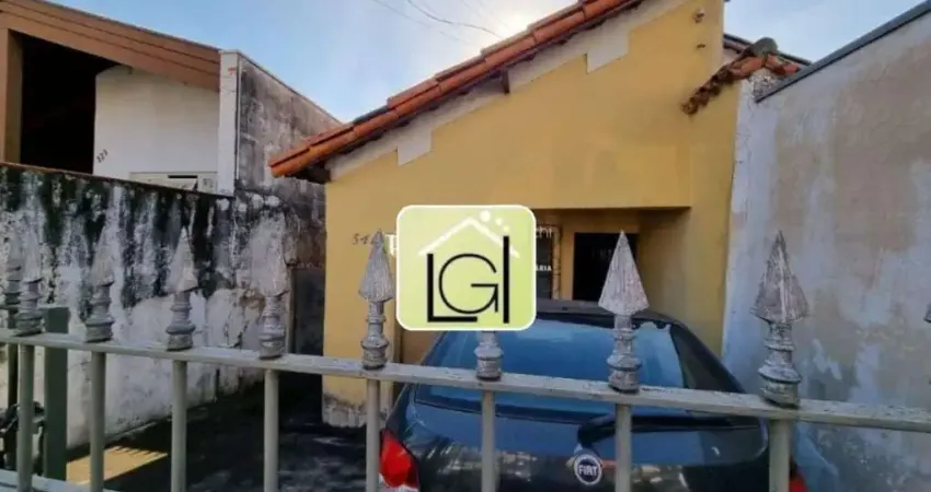 Casa com 2 quartos à venda na Vila Nova, Itu 