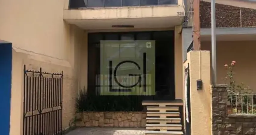 Casa comercial com 10 salas à venda no Centro, Itu 