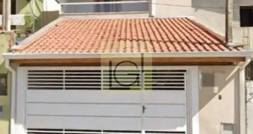 Casa com 2 quartos à venda no Loteamento Terras de São Pedro e São Paulo, Salto 