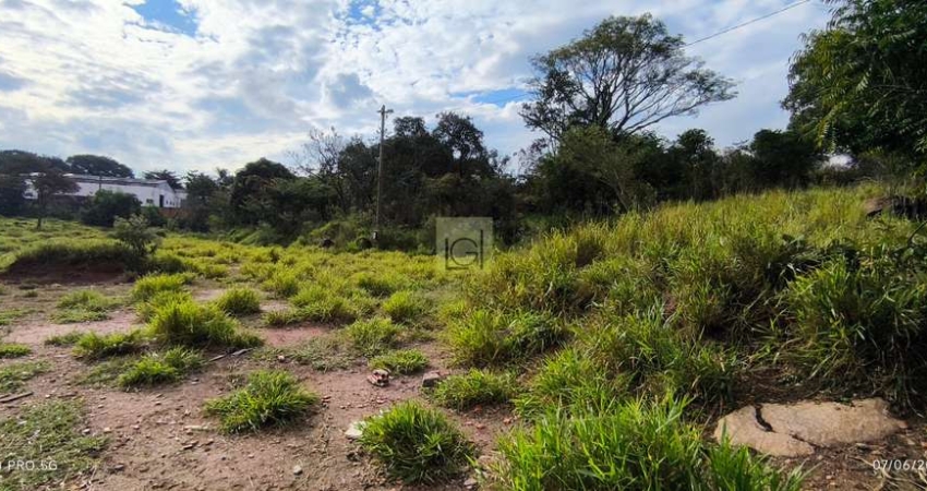 Terreno comercial para alugar no Parque Residencial Rondon, Salto 