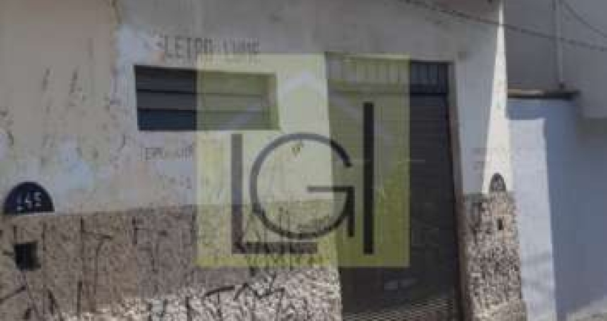 Ponto comercial com 3 salas à venda no Centro, Itu 
