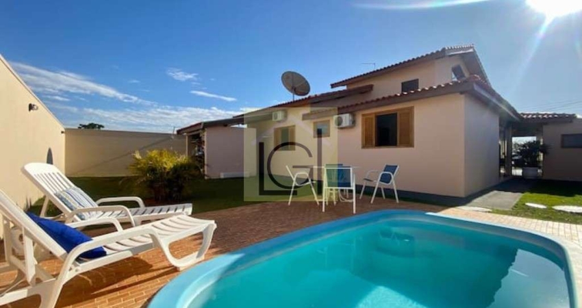 Chácara / sítio com 4 quartos para alugar no Terras de Santa Cristina, Paranapanema 