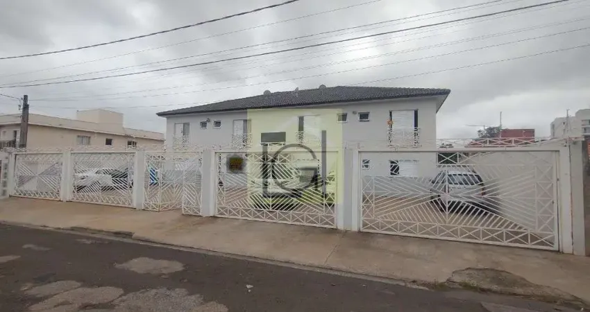 Apartamento com 2 quartos à venda no Jardim Faculdade, Itu 