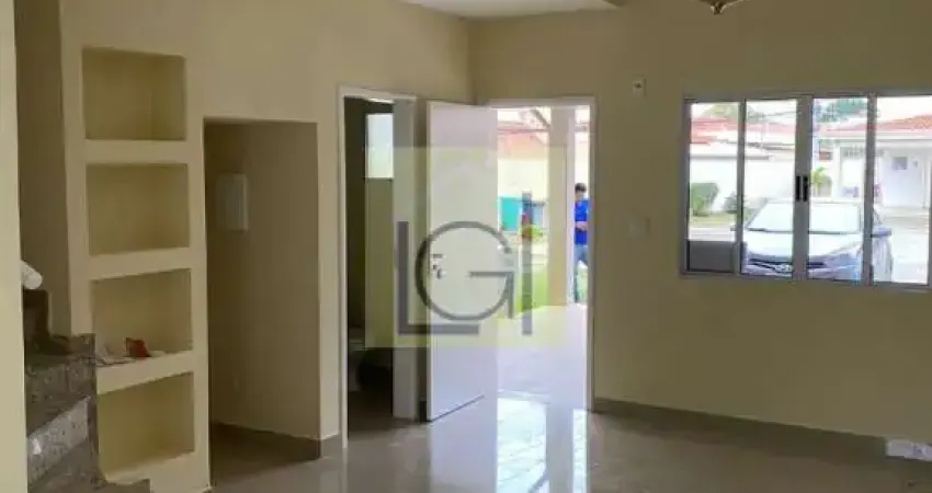 Casa com 3 quartos para alugar no Jardim Padre Bento, Itu 