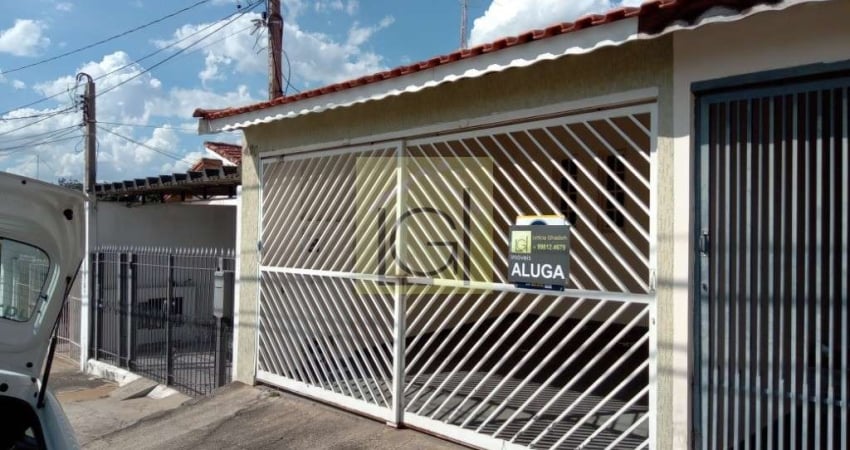 Casa com 3 quartos para alugar no Liberdade, Itu 