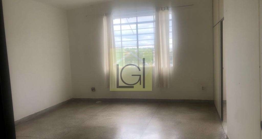 Sala comercial com 2 salas para alugar no Centro, Itu 