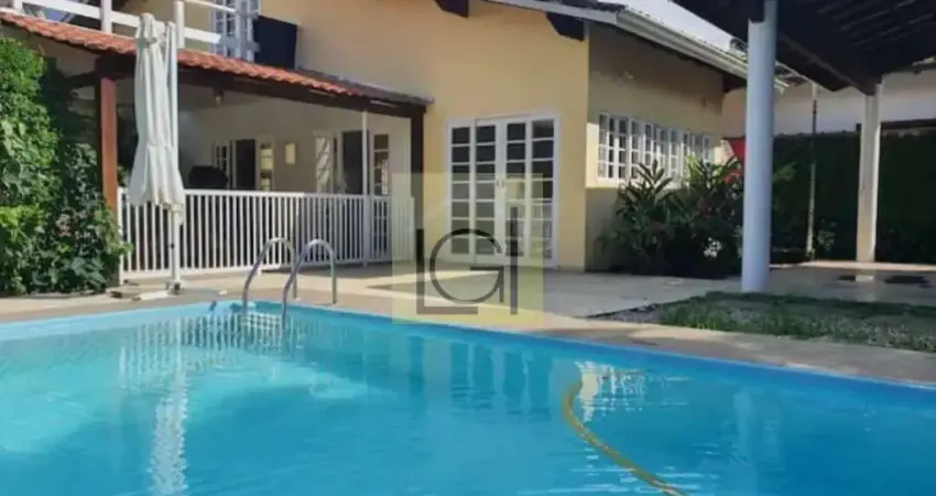 Casa em condomínio fechado com 4 quartos à venda em Horto Florestal, Ubatuba 