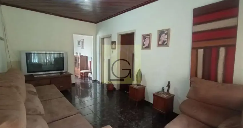Casa com 3 quartos à venda no Jardim Padre Bento, Itu 