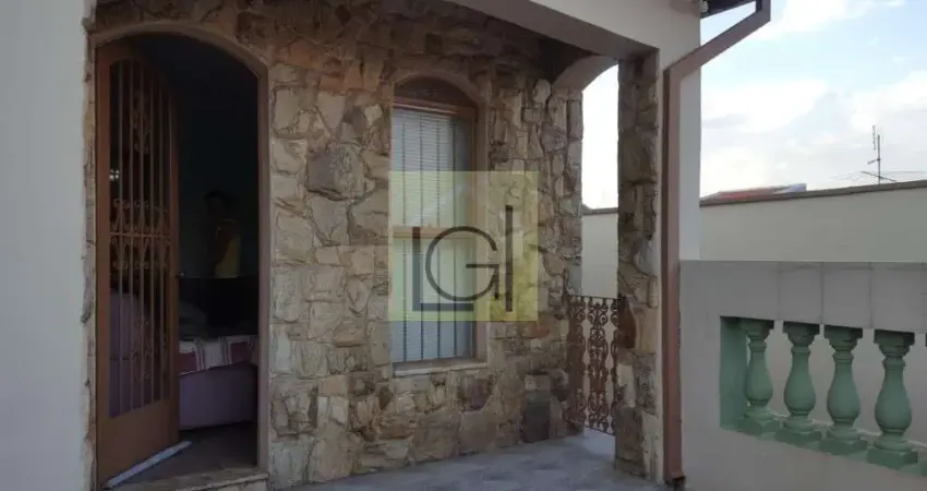 Casa com 3 quartos à venda no Jardim Itamaracá, Indaiatuba 