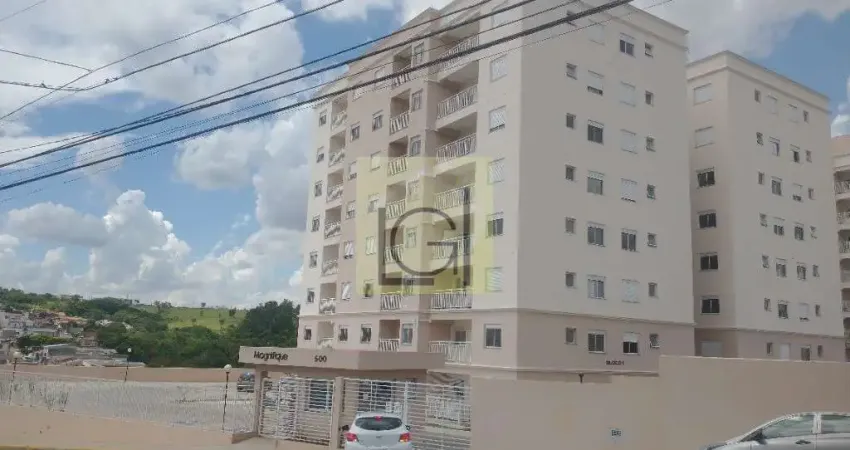 Apartamento com 2 quartos à venda na Vila Roma, Salto 