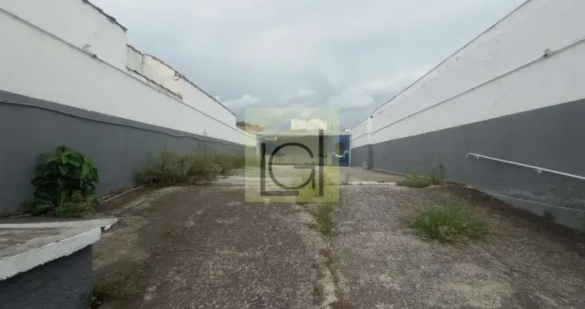 Terreno comercial para alugar no Centro, Itu 