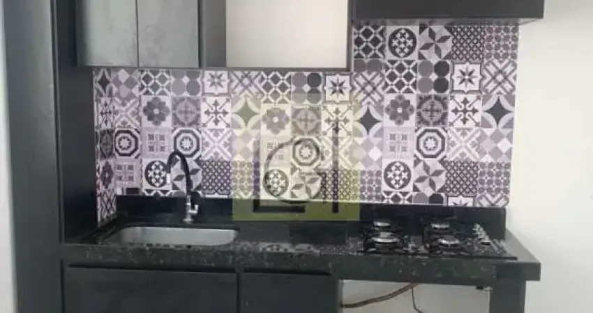 Apartamento com 2 quartos à venda no Jardim das Nações, Salto 