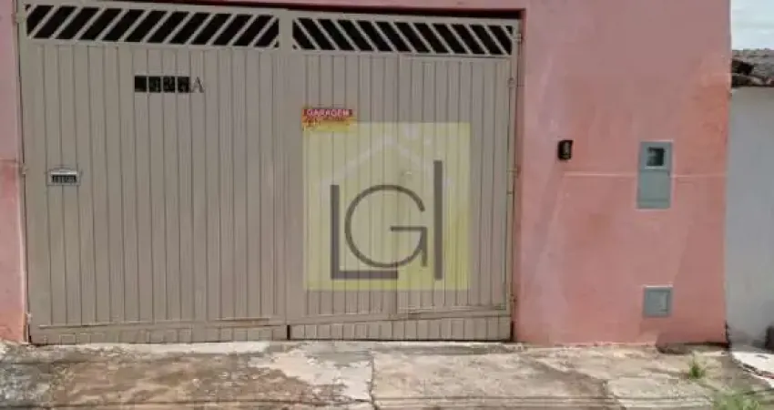 Casa com 3 quartos à venda no Jardim Aeroporto I, Itu 