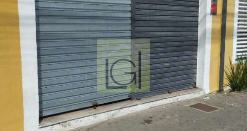 Excelente ponto comercial para locação na Vila Nova, Itu-SP: 1 sala, 2 banheiros, 532,00 m² de área!